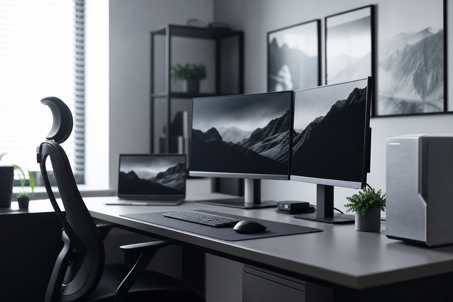IT-Service und Systembetreuung – Rauch-Connect Eibiswald, Steiermark