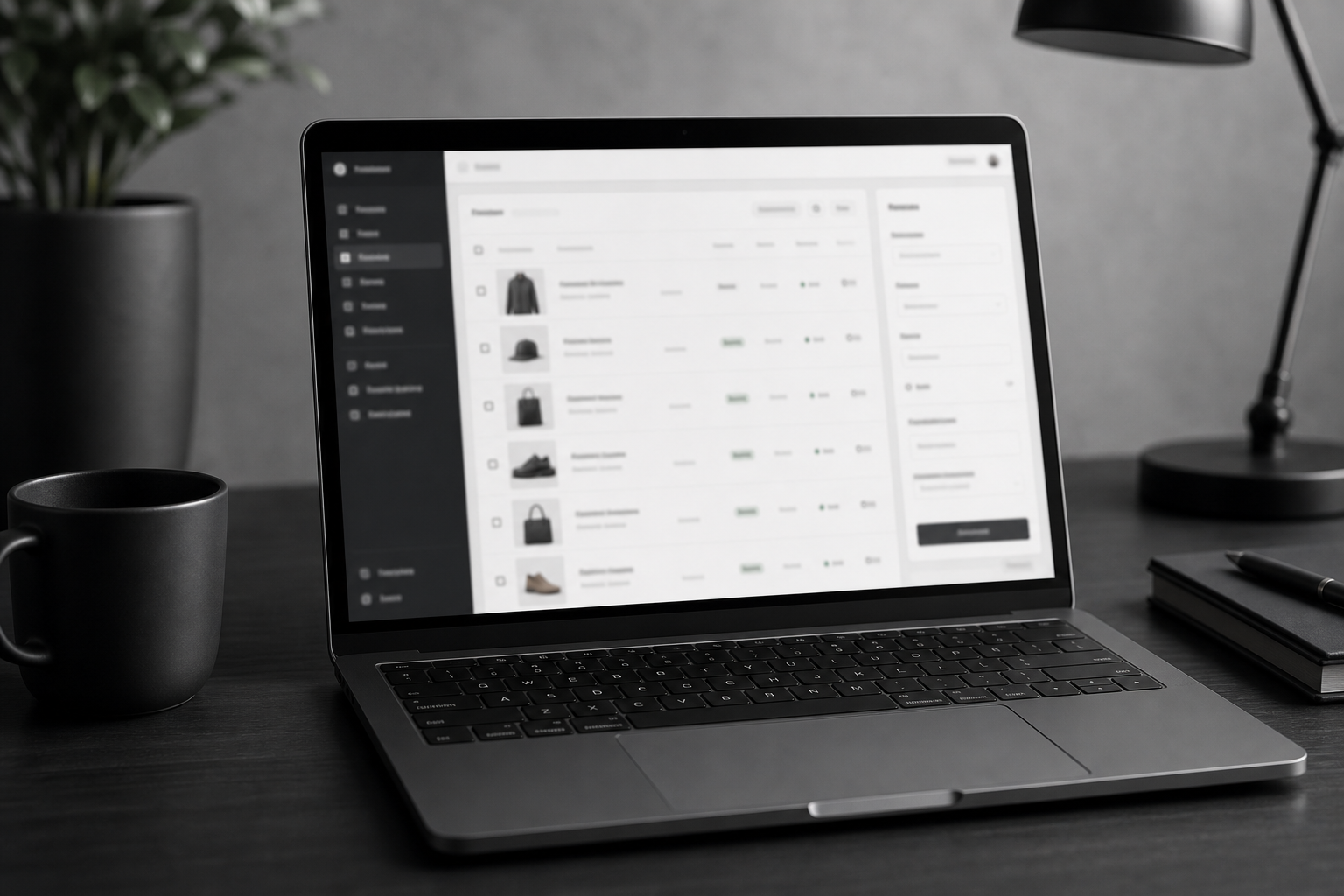 Shopify Onlineshop Entwicklung – Rauch-Connect in Eibiswald, Steiermark