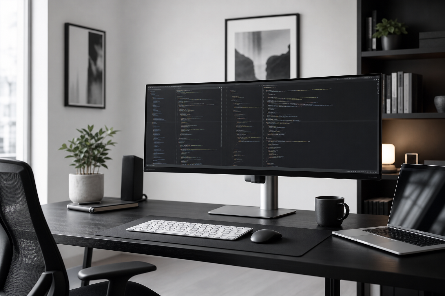 Webdesign und Webentwicklung – Rauch-Connect