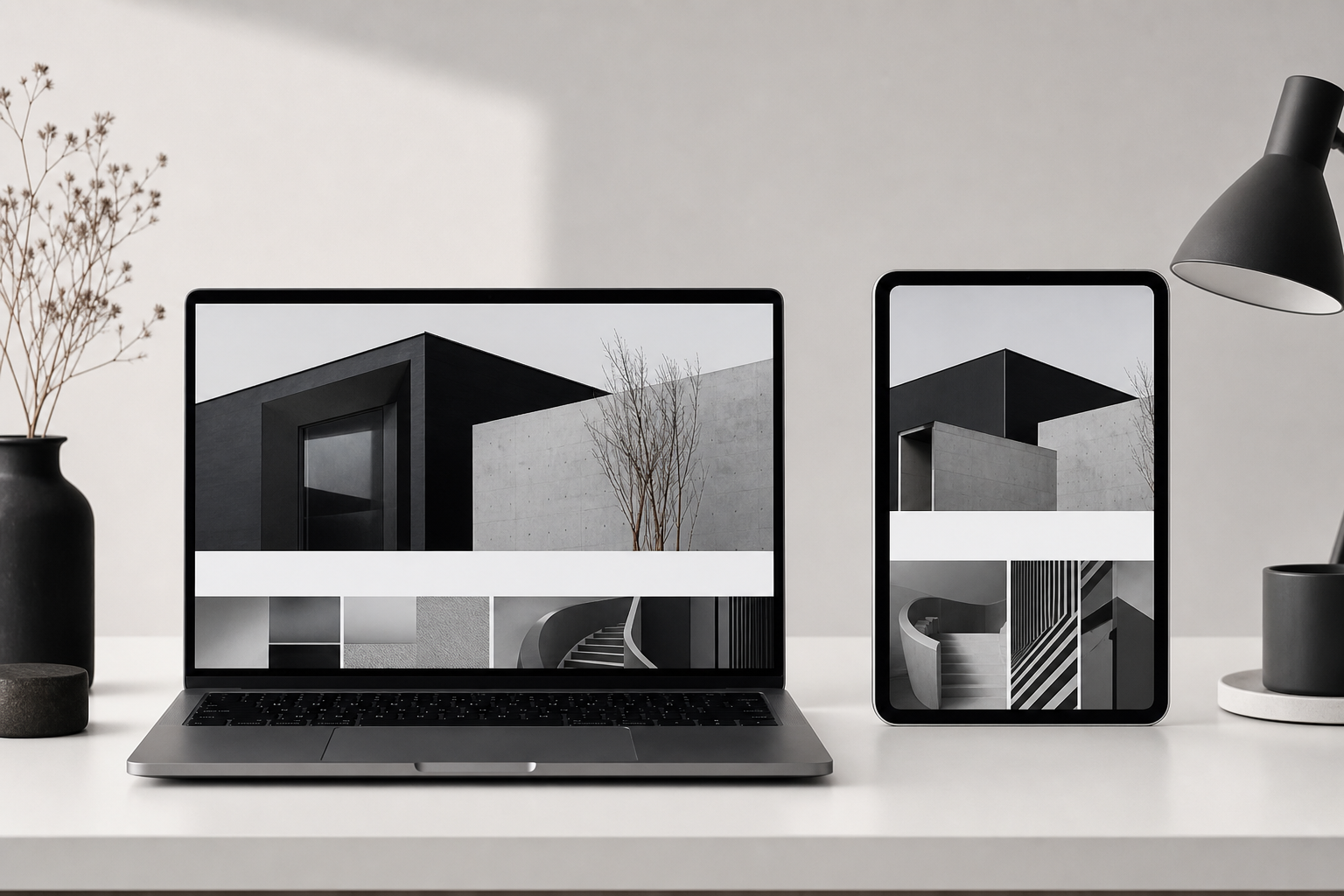 Professionelles Webdesign und Programmierung – Rauch-Connect in Eibiswald, Steiermark